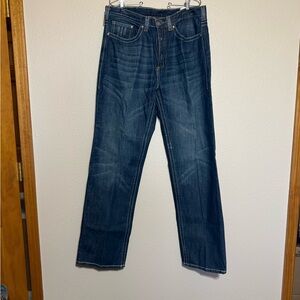 Men’s Twenty X Jeans